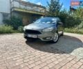 Серый Форд Фокус, объемом двигателя 2 л и пробегом 165 тыс. км за 6700 $, фото 1 на Automoto.ua