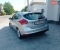Сірий Форд Фокус, об'ємом двигуна 2 л та пробігом 200 тис. км за 7999 $, фото 8 на Automoto.ua