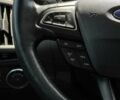 Сірий Форд Фокус, об'ємом двигуна 2 л та пробігом 105 тис. км за 9744 $, фото 10 на Automoto.ua