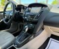 Серый Форд Фокус, объемом двигателя 0 л и пробегом 114 тыс. км за 7900 $, фото 7 на Automoto.ua