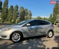 Сірий Форд Фокус, об'ємом двигуна 2 л та пробігом 202 тис. км за 8900 $, фото 15 на Automoto.ua