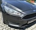 Сірий Форд Фокус, об'ємом двигуна 1.6 л та пробігом 168 тис. км за 8700 $, фото 39 на Automoto.ua