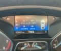 Серый Форд Фокус, объемом двигателя 2 л и пробегом 85 тыс. км за 9600 $, фото 7 на Automoto.ua