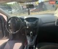 Сірий Форд Фокус, об'ємом двигуна 2 л та пробігом 112 тис. км за 8600 $, фото 28 на Automoto.ua