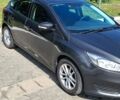 Серый Форд Фокус, объемом двигателя 2 л и пробегом 77 тыс. км за 7700 $, фото 1 на Automoto.ua