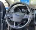 Серый Форд Фокус, объемом двигателя 2 л и пробегом 160 тыс. км за 8300 $, фото 9 на Automoto.ua