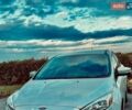 Серый Форд Фокус, объемом двигателя 2 л и пробегом 112 тыс. км за 8400 $, фото 1 на Automoto.ua
