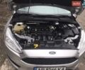 Сірий Форд Фокус, об'ємом двигуна 2 л та пробігом 38 тис. км за 11900 $, фото 4 на Automoto.ua