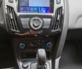 Сірий Форд Фокус, об'ємом двигуна 2 л та пробігом 147 тис. км за 9000 $, фото 13 на Automoto.ua