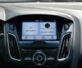 Сірий Форд Фокус, об'ємом двигуна 2 л та пробігом 105 тис. км за 9744 $, фото 14 на Automoto.ua