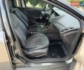 Сірий Форд Фокус, об'ємом двигуна 1.6 л та пробігом 81 тис. км за 10500 $, фото 18 на Automoto.ua
