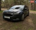 Серый Форд Фокус, объемом двигателя 2 л и пробегом 110 тыс. км за 10000 $, фото 1 на Automoto.ua
