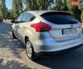 Сірий Форд Фокус, об'ємом двигуна 2 л та пробігом 202 тис. км за 8900 $, фото 18 на Automoto.ua