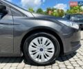 Сірий Форд Фокус, об'ємом двигуна 1.6 л та пробігом 168 тис. км за 8700 $, фото 38 на Automoto.ua