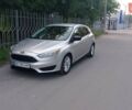 Сірий Форд Фокус, об'ємом двигуна 2 л та пробігом 200 тис. км за 7999 $, фото 34 на Automoto.ua