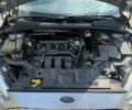 Серый Форд Фокус, объемом двигателя 2 л и пробегом 115 тыс. км за 4804 $, фото 8 на Automoto.ua
