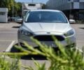 Сірий Форд Фокус, об'ємом двигуна 2 л та пробігом 61 тис. км за 10000 $, фото 30 на Automoto.ua