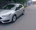 Сірий Форд Фокус, об'ємом двигуна 2 л та пробігом 200 тис. км за 7999 $, фото 35 на Automoto.ua