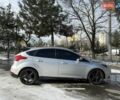 Серый Форд Фокус, объемом двигателя 2 л и пробегом 160 тыс. км за 8500 $, фото 8 на Automoto.ua