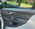 Сірий Форд Фокус, об'ємом двигуна 2 л та пробігом 202 тис. км за 8900 $, фото 45 на Automoto.ua