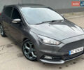 Серый Форд Фокус, объемом двигателя 2 л и пробегом 257 тыс. км за 12800 $, фото 35 на Automoto.ua