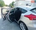 Сірий Форд Фокус, об'ємом двигуна 2 л та пробігом 200 тис. км за 7999 $, фото 17 на Automoto.ua