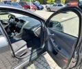 Сірий Форд Фокус, об'ємом двигуна 1.6 л та пробігом 168 тис. км за 8700 $, фото 22 на Automoto.ua