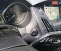 Серый Форд Фокус, объемом двигателя 2 л и пробегом 165 тыс. км за 9500 $, фото 13 на Automoto.ua