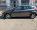 Сірий Форд Фокус, об'ємом двигуна 2 л та пробігом 195 тис. км за 6700 $, фото 3 на Automoto.ua