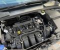 Сірий Форд Фокус, об'ємом двигуна 0 л та пробігом 170 тис. км за 9600 $, фото 12 на Automoto.ua