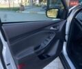 Сірий Форд Фокус, об'ємом двигуна 2 л та пробігом 183 тис. км за 7750 $, фото 19 на Automoto.ua