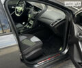 Серый Форд Фокус, объемом двигателя 2 л и пробегом 123 тыс. км за 10499 $, фото 62 на Automoto.ua
