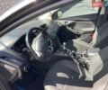 Сірий Форд Фокус, об'ємом двигуна 1.5 л та пробігом 235 тис. км за 8100 $, фото 8 на Automoto.ua
