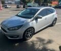 Сірий Форд Фокус, об'ємом двигуна 2 л та пробігом 61 тис. км за 10000 $, фото 24 на Automoto.ua