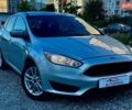 Сірий Форд Фокус, об'ємом двигуна 2 л та пробігом 128 тис. км за 7500 $, фото 5 на Automoto.ua
