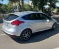Сірий Форд Фокус, об'ємом двигуна 2 л та пробігом 61 тис. км за 10000 $, фото 21 на Automoto.ua