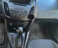 Сірий Форд Фокус, об'ємом двигуна 2 л та пробігом 152 тис. км за 7800 $, фото 7 на Automoto.ua
