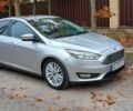 Серый Форд Фокус, объемом двигателя 2 л и пробегом 70 тыс. км за 10900 $, фото 1 на Automoto.ua