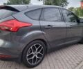 Серый Форд Фокус, объемом двигателя 2 л и пробегом 79 тыс. км за 11800 $, фото 18 на Automoto.ua