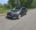 Сірий Форд Фокус, об'ємом двигуна 2 л та пробігом 165 тис. км за 9000 $, фото 1 на Automoto.ua