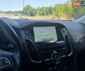 Серый Форд Фокус, объемом двигателя 2 л и пробегом 75 тыс. км за 11500 $, фото 11 на Automoto.ua