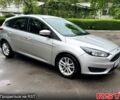 Серый Форд Фокус, объемом двигателя 2 л и пробегом 44 тыс. км за 8700 $, фото 1 на Automoto.ua