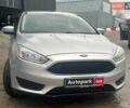 Серый Форд Фокус, объемом двигателя 2 л и пробегом 176 тыс. км за 8990 $, фото 1 на Automoto.ua