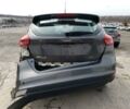 Сірий Форд Фокус, об'ємом двигуна 2 л та пробігом 123 тис. км за 6700 $, фото 5 на Automoto.ua