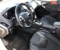 Серый Форд Фокус, объемом двигателя 0 л и пробегом 97 тыс. км за 9700 $, фото 15 на Automoto.ua