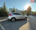 Сірий Форд Фокус, об'ємом двигуна 2 л та пробігом 202 тис. км за 8900 $, фото 7 на Automoto.ua