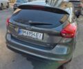 Серый Форд Фокус, объемом двигателя 2 л и пробегом 62 тыс. км за 10300 $, фото 5 на Automoto.ua
