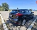 Серый Форд Фокус, объемом двигателя 2 л и пробегом 75 тыс. км за 11500 $, фото 8 на Automoto.ua