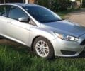 Сірий Форд Фокус, об'ємом двигуна 2 л та пробігом 126 тис. км за 8300 $, фото 6 на Automoto.ua