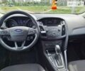 Сірий Форд Фокус, об'ємом двигуна 0 л та пробігом 73 тис. км за 9800 $, фото 5 на Automoto.ua